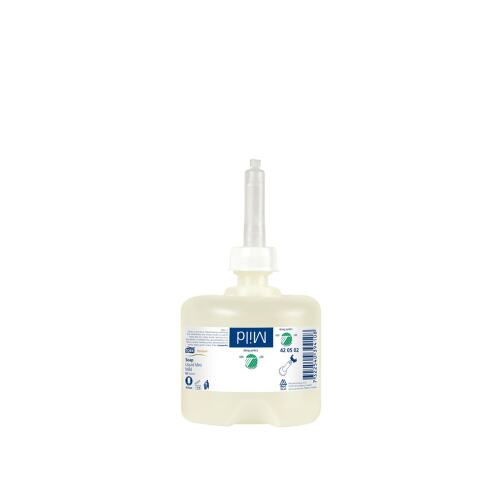 Tork Premium Soap Liquid Mini Mild (S2 EU ECO) 8 x 475 ml photo du produit Front View L