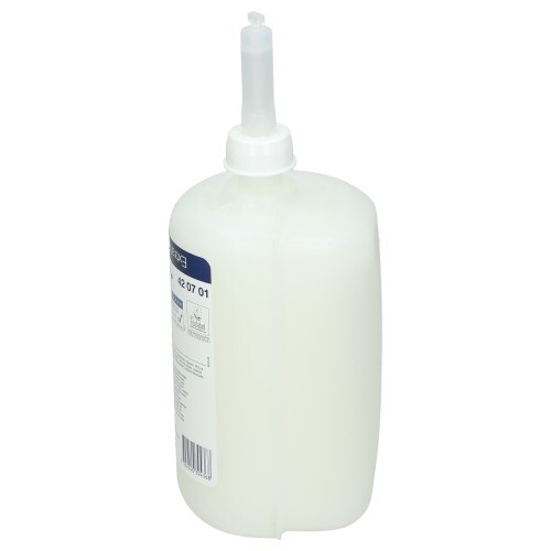 Tork Premium Soap Liquid Sensitive Non-Perfumed (S1 EU ECO)  6 x 1l photo du produit Image2 L