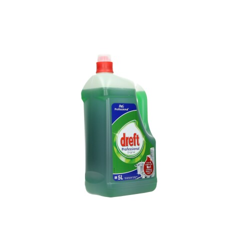 Dreft Liquide Vaisselle Classic, Flacon De 2,5 Litre