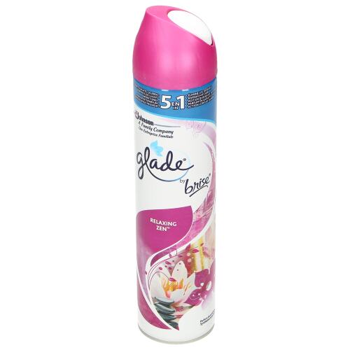 Brise Relaxing Zen Aerosol 6 x 300 ml photo du produit Front View L
