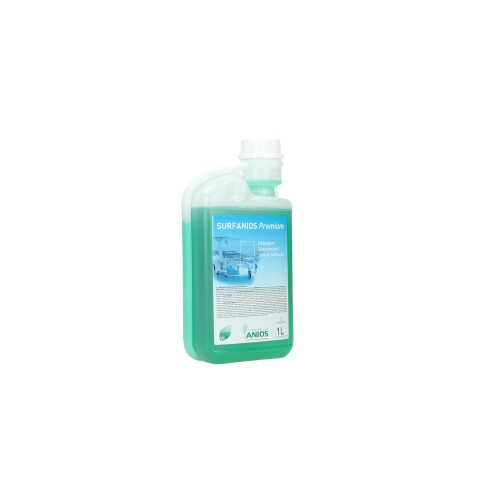 Surfanios Premium 12 x 1 l, 2714B photo du produit Image3 L