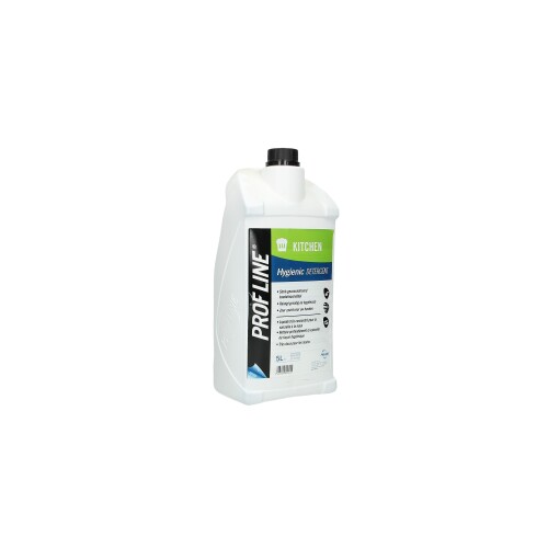 Prof Line Hygienic Detergent 3 x 5 l photo du produit Image2 L