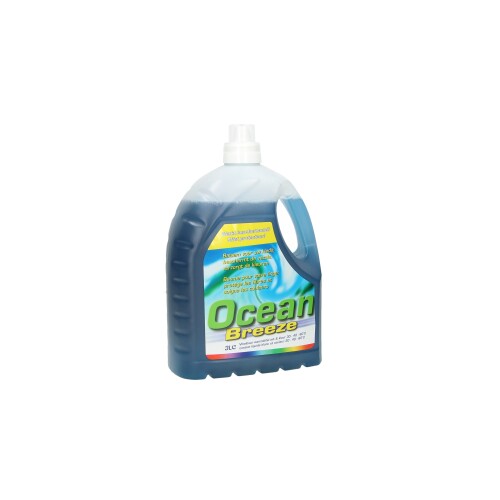 Ocean Breeze Lessive Liquide 4 x 3 l photo du produit Image3 L