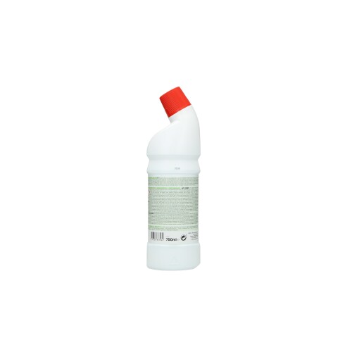 Gel wc au Javel 12 x 750ml photo du produit Image2 L