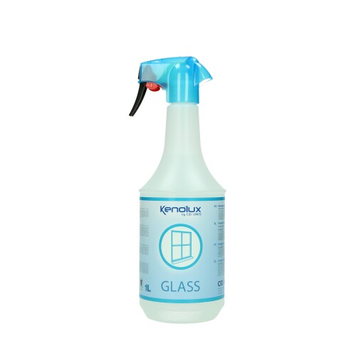 Kenolux Glass 1 l photo du produit Front View L