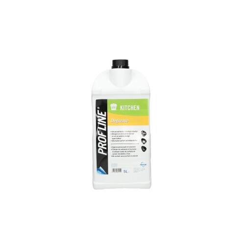 Prof Line Degrease 3 x 5 l photo du produit