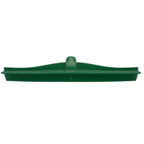 Vikan Ultra Hygiène raclette 40 cm, vert photo du produit Image2 L