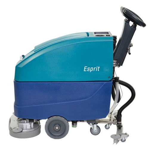 Wetrok Duomatic Esprit photo du produit Image2 L