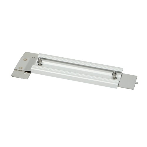 Triple-T Rail pour appareil 16 cm photo du produit Front View L