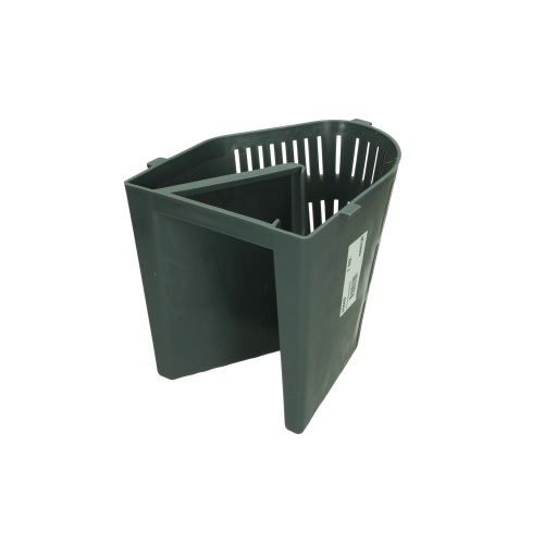 Filtre gros déchets Drivematic Delarge/Delight photo du produit Image2 L