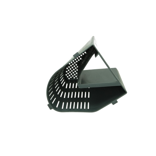 Filtre gros déchets Drivematic Delarge/Delight photo du produit Image3 L