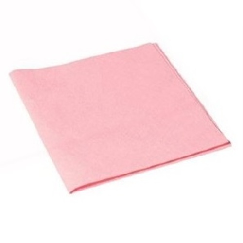 PVA lavette microfibre rouge, 35 x 38 cm photo du produit Front View L