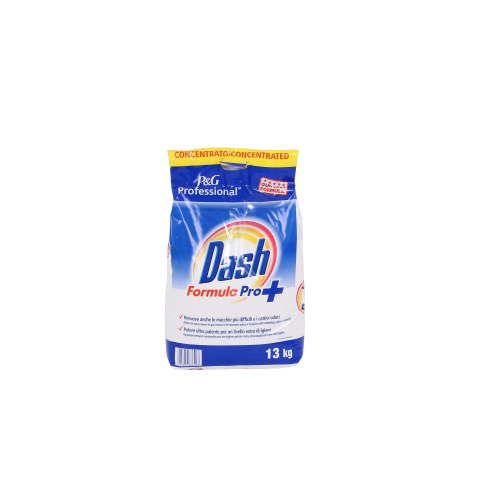 Dash Formula Pro Plus 13 kg photo du produit Front View L