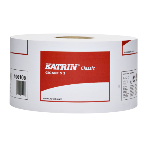 Katrin Classic Gigant (S2) photo du produit Front View L