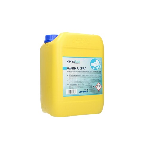 Kenolux Wash Ultra 12 kg photo du produit Image3 L