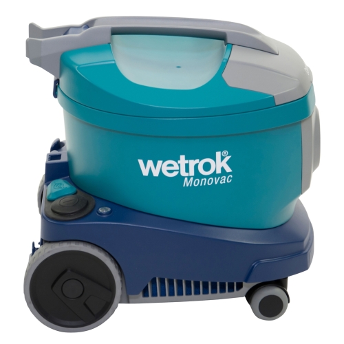 Wetrok Monovac 6 Comfort photo du produit Image2 L