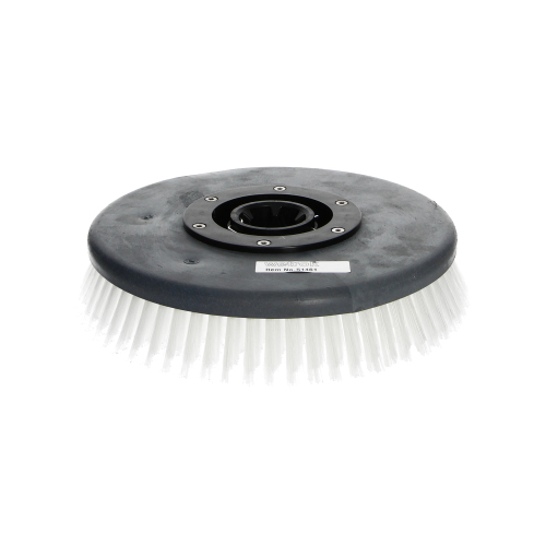 Brosse à récurer souple Duomatic Intense/Impulse/Endurer 60 photo du produit Front View L