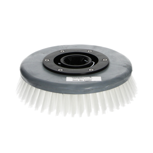 Brosse à récurer souple Duomatic Intense/Impulse 50 photo du produit Front View L