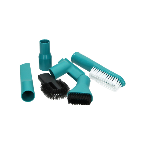 Set de suceurs pour aspirateur photo du produit Front View L