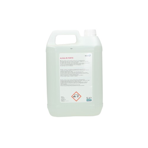 Alkalin Forte 2 x 5 l photo du produit Image2 L