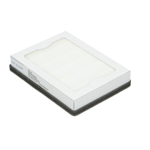 Filtre Hepa pour sèche-mains PQ14 photo du produit Front View L