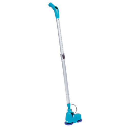 Wetrok BrushBoy Plus lithium-ion photo du produit Front View L