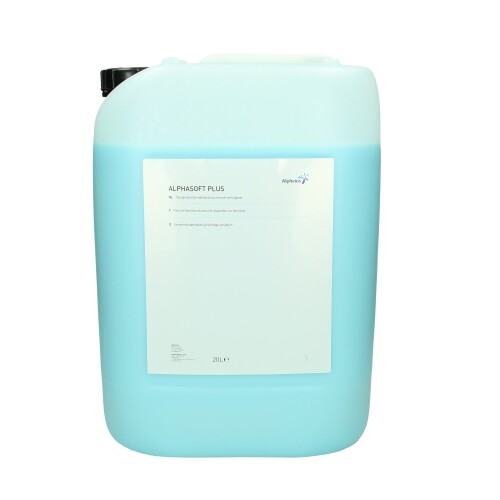 Alphasoft Plus 20 l photo du produit Image2 L