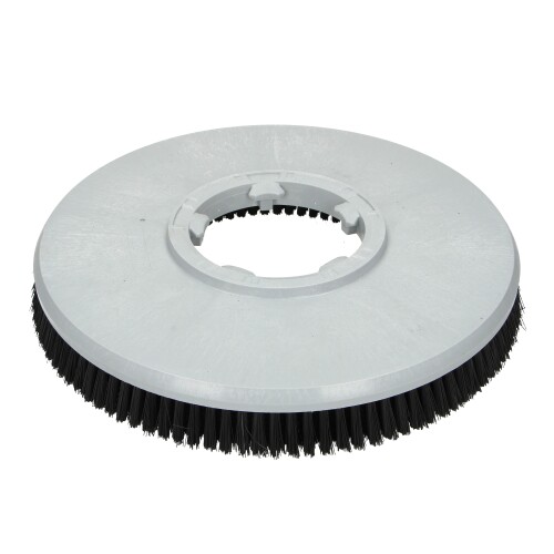 Brosse à récurer souple 430 mm Drivematic Delarge photo du produit Front View L