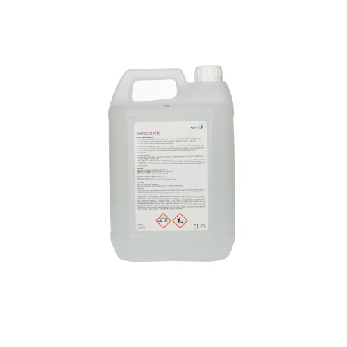 Sintocid Pro 2 x 5 l, 2118B photo du produit Image2 L