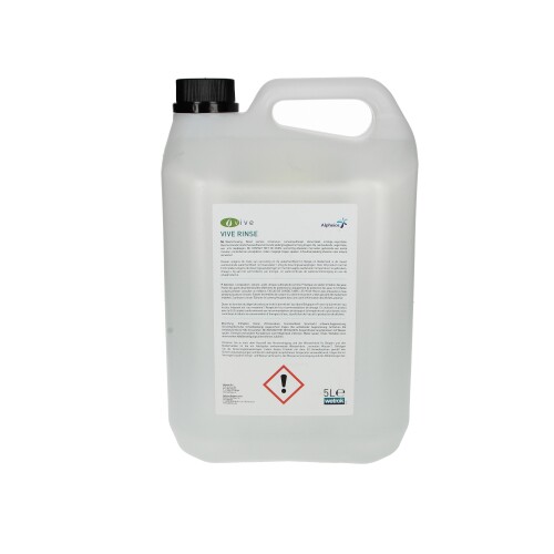 Vive Rinse 5 l photo du produit Image2 L