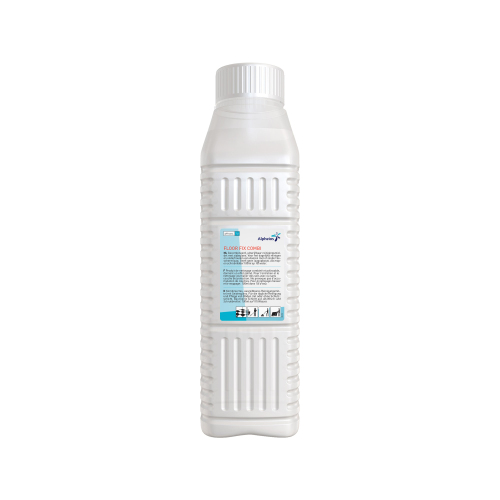 Floor Fix Combi 10 x 1 l photo du produit Front View L