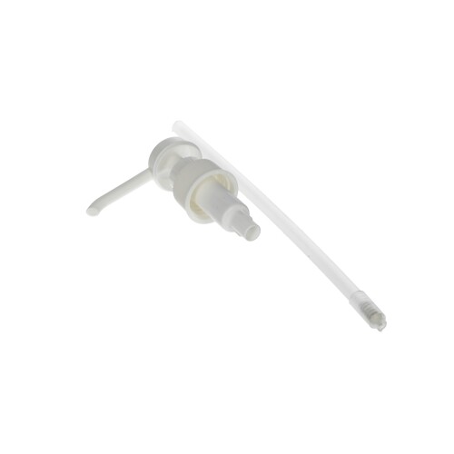 Pompe doseuse 1 ml pour flacon ABIPAC photo du produit Front View L