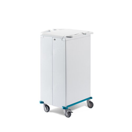 Triple-T Trolley Small photo du produit Front View L