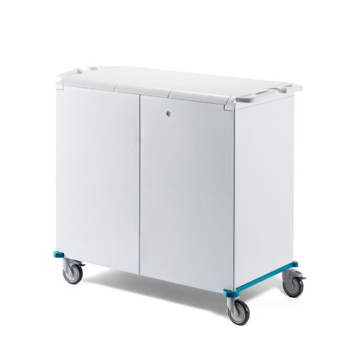 Triple-T Trolley Large photo du produit Front View L