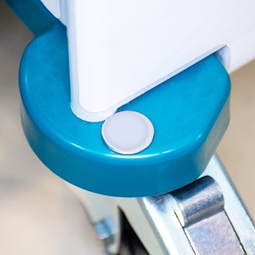 TRiple-T petite butée de porte photo du produit Front View L