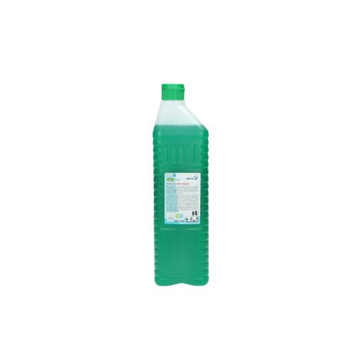 Vive Floor Green 10 x 1 l ABIPAC photo du produit Front View L