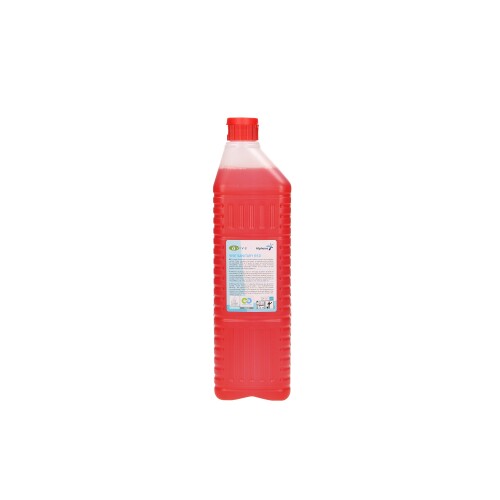 Vive Sanitary Red 10 x 1 l ABIPAC photo du produit