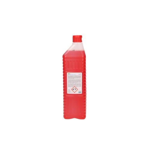 Vive Sanitary Red 10 x 1 l ABIPAC photo du produit Image2 L