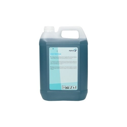 Refresh 2 x 5 L photo du produit Front View L