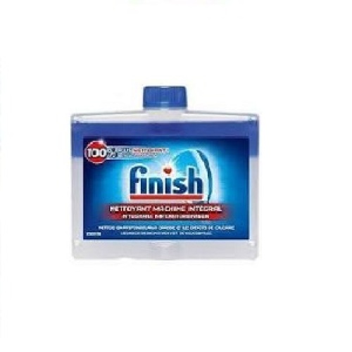 Finish machinereiniger 12 x 250 ml photo du produit Front View L