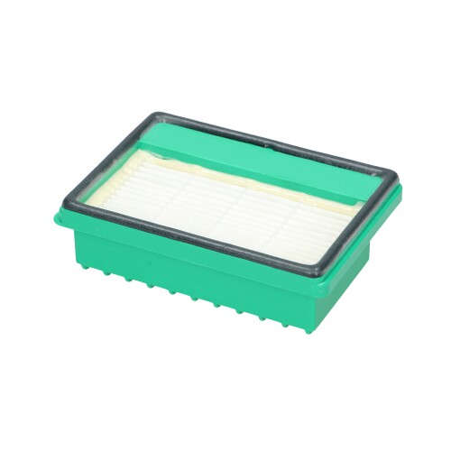 Filtre de sortie HEPA Karpawel 36/46 Plus photo du produit Front View L