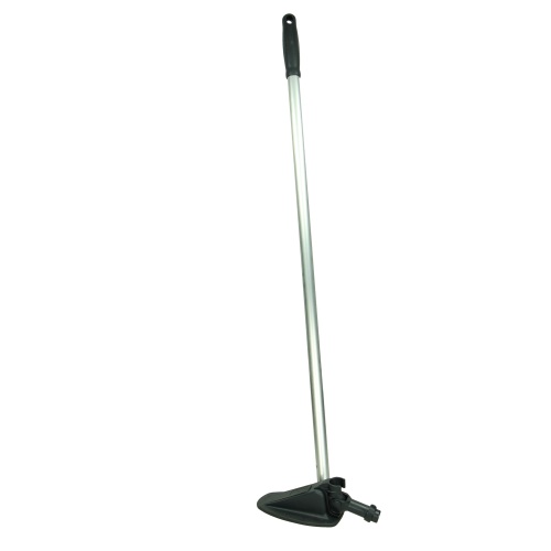 Butoir de porte avec manche 70 cm photo du produit Front View L