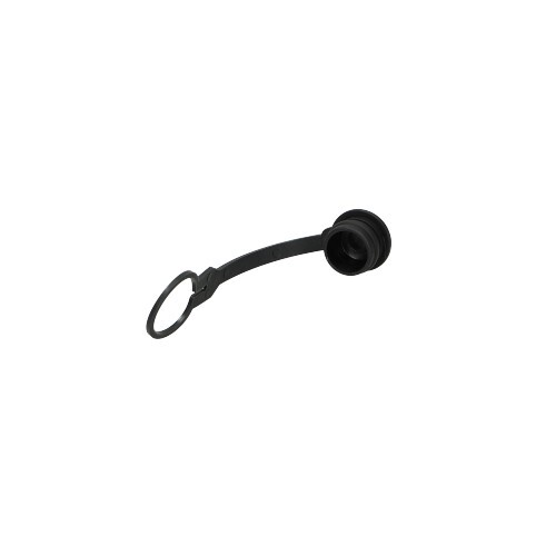 Bouchon tuyau de vidange eau sale Discomatic Samba XT/Mambo/Bolero photo du produit Front View L