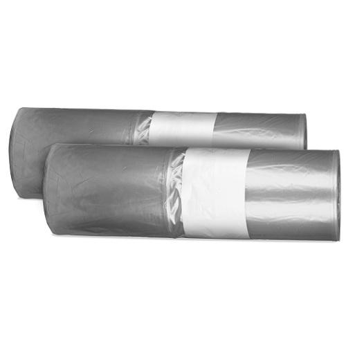 Tork sac poubelle transparant voor Tork Bin Liner Mini 20 l (B2) photo du produit Image2 L