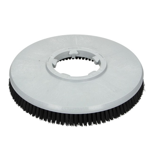 Brosse à récurer souple 530 mm Drivematic Deluxe photo du produit Front View L