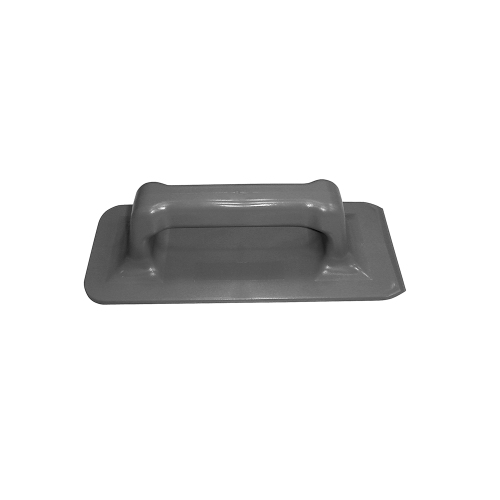 Support pad manuel 23,5 x 9,5 cm photo du produit Front View L