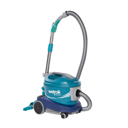 Wetrok Monovac BeFree aspirateur sans fil photo du produit