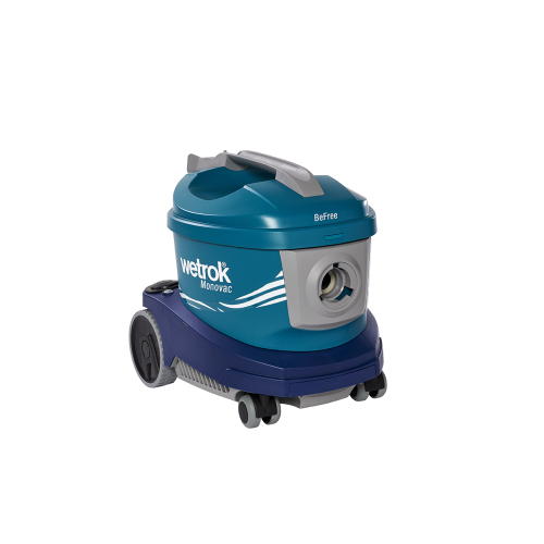 Wetrok Monovac BeFree aspirateur sans fil photo du produit Image2 L