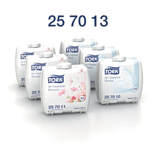 Tork Désodorisant permanent Pack 2 senteurs (A3) photo du produit Image2 L