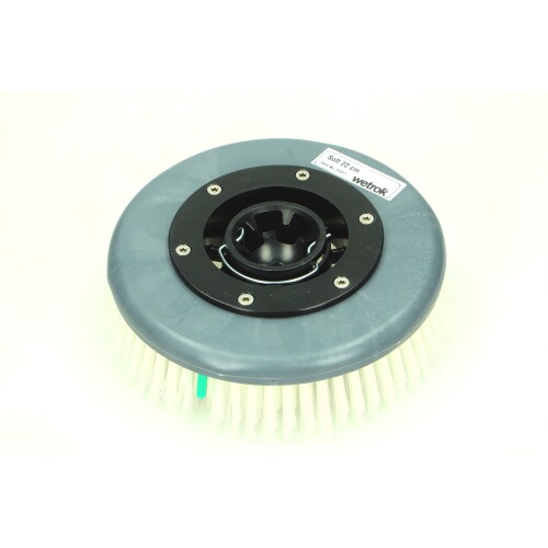 Brosse à récurer souple Robomatic Marvin photo du produit Front View L